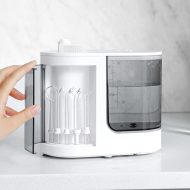 10 режима за почистване на зъбите Семеен тип воден конец за зъби Водна струя 2