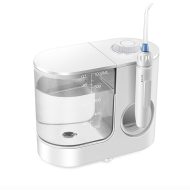 10 режима за почистване на зъби Семеен тип воден конец за зъби Водна струя 4