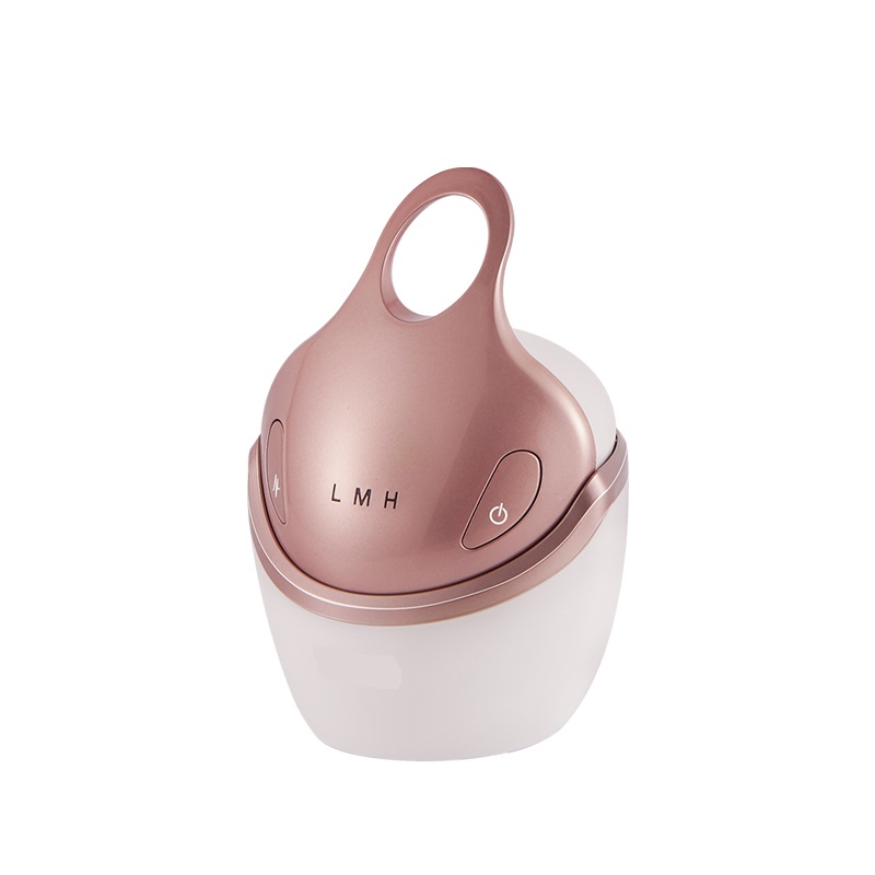 Многофункционален Ems Rf Face Lift против бръчки Електрическо оборудване за красота Устройство за стягане на кожата