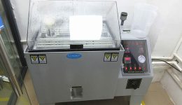 Оборудване за съоръжения