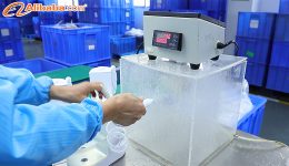 Оборудване за съоръжения