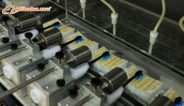 Оборудване за съоръжения