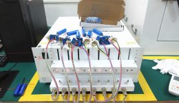 Оборудване за съоръжения