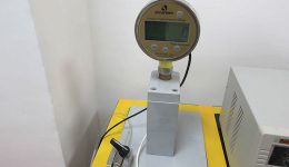 Оборудване за съоръжения