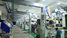 Фабричен изглед