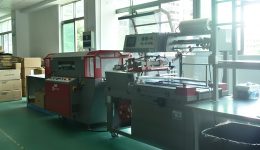 Фабричен изглед