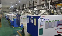 Фабричен изглед