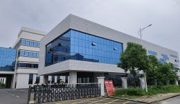 Фабричен изглед