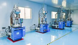 Фабричен изглед