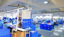 Фабричен изглед