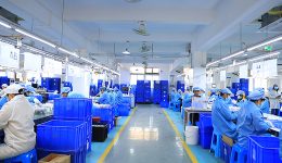 Фабричен изглед