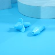 Назална иригация Преносима назална почистваща машина за напояване Бутилка за почистване на носа 6