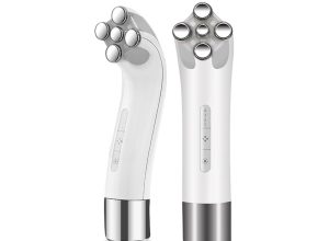 Мога ли да използвам преносимо радиочестотно устройство за красота на лицето си всеки ден?