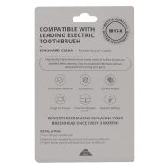 Главите за четки за зъби се адаптират към четки за устна кухина, съвместими с кръгла глава за четка за устна кухина2