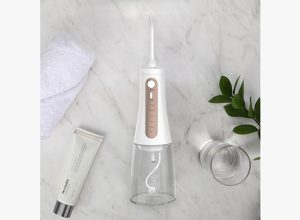 Как да почистите зъбите си у дома