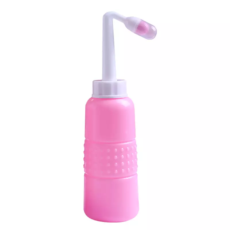 Feminine Kids Care Ръчна пътна пръскачка за биде Peri Bottle