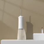USB зареден портативен иригатор за устна кухина акумулаторен водоструен конец водоустойчив Ipx7 дентален воден конец